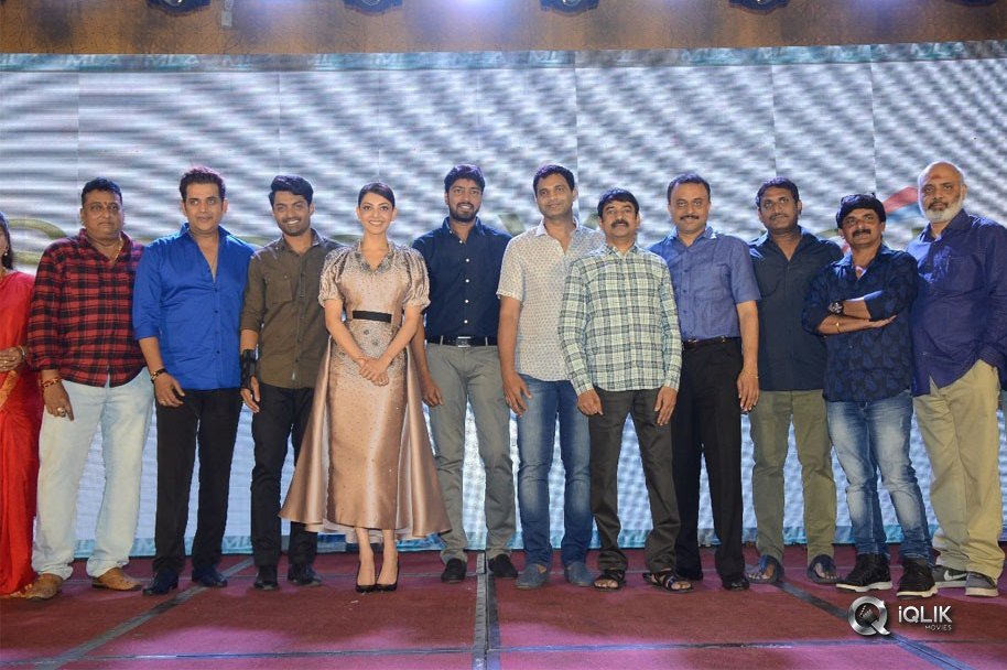 MLA-Movie-Pre-Releae-Event-Photos